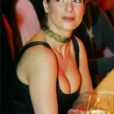 Katarina Witt голая #0122