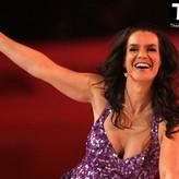 Katarina Witt голая #0253