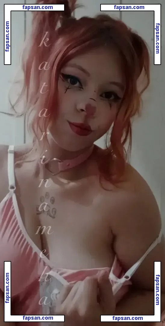 Katarinameha голая фото #0004 с Онлифанс