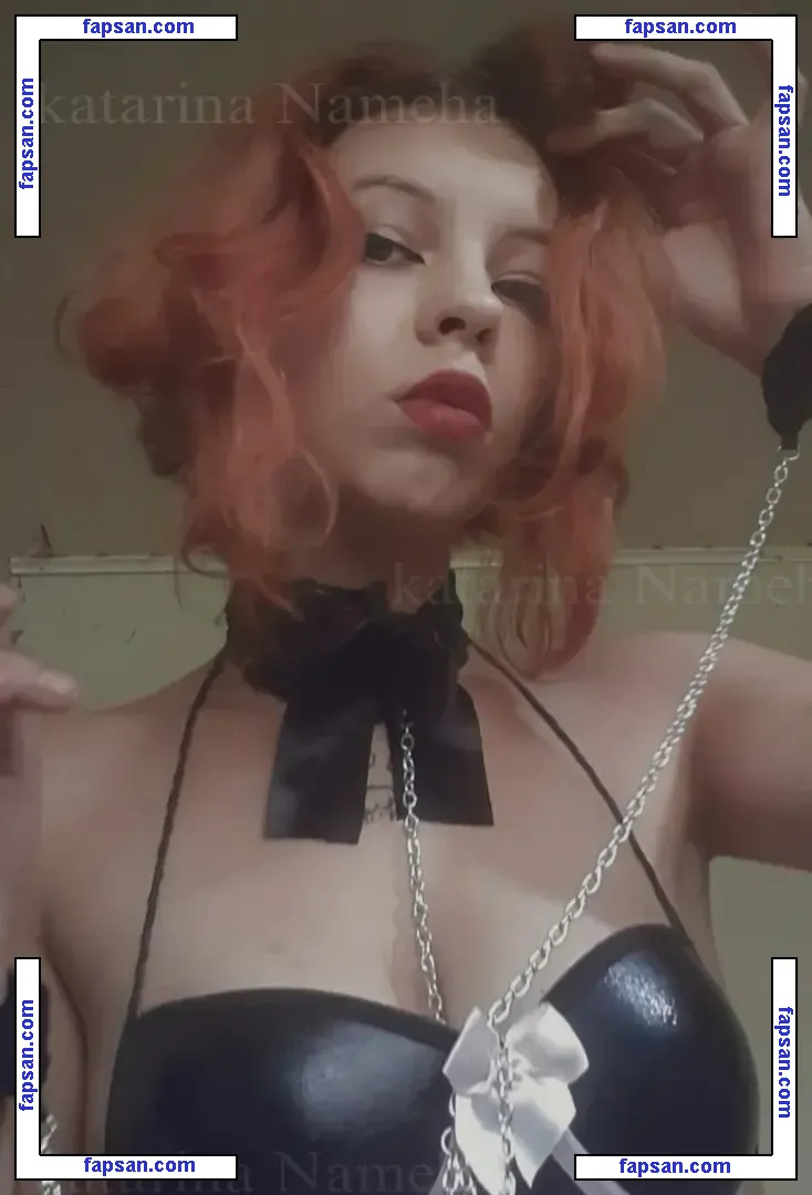 Katarinameha голая фото #0020 с Онлифанс