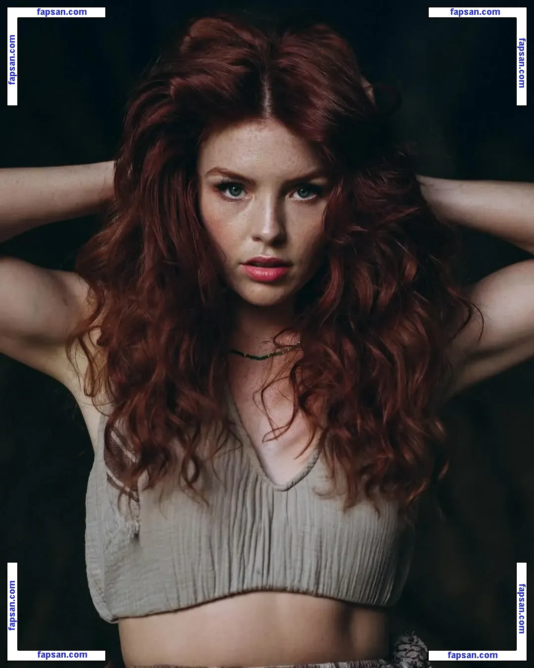 Katarzyna Wuczko nude photo #0002 from OnlyFans