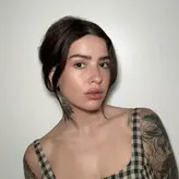 Katbloss голая #0002