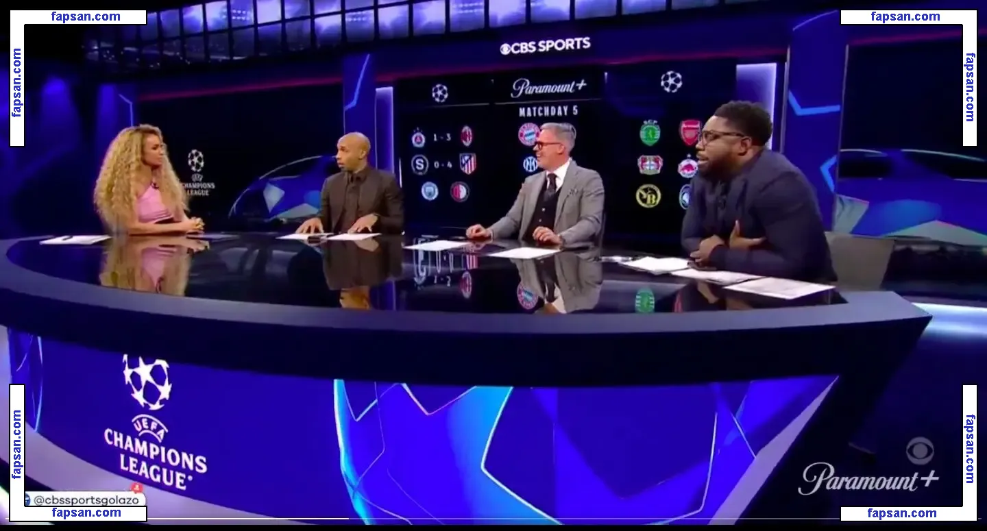 Kate Abdo nude photo #0011 from OnlyFans