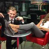 Kate Abdo nude #0013