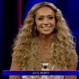 Kate Abdo nude #0018