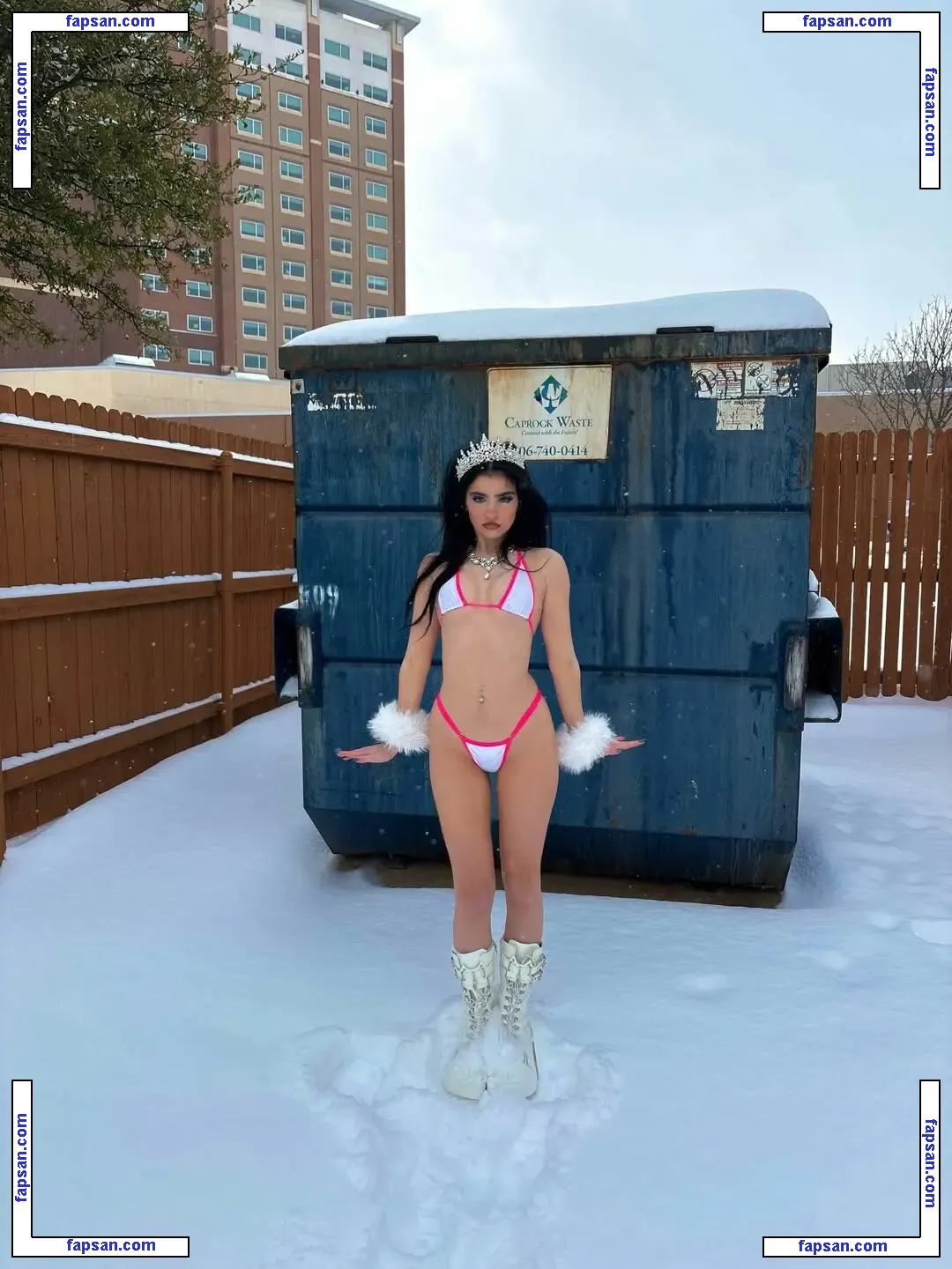 Kate Beckelman nude photo #0001 from OnlyFans