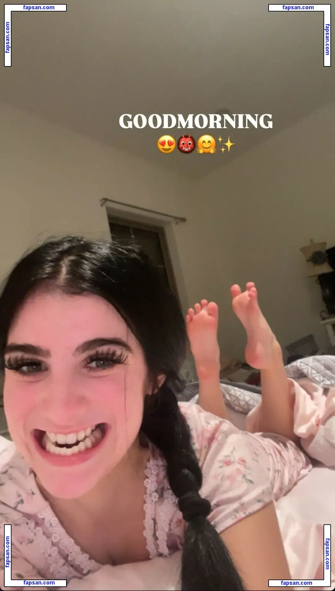 Kate Beckelman nude photo #0006 from OnlyFans