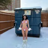 Kate Beckelman nude #0001