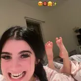 Kate Beckelman nude #0006