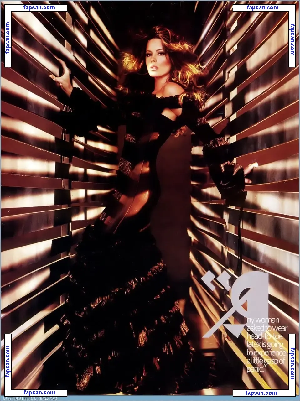 Kate Beckinsale nude photo #0438 from OnlyFans