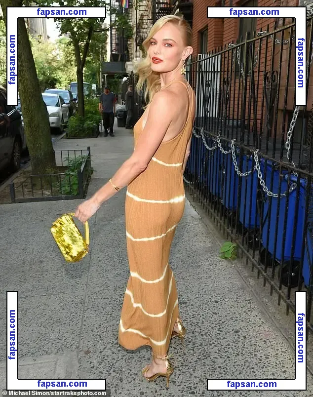 Kate Bosworth голая фото #0541 с Онлифанс