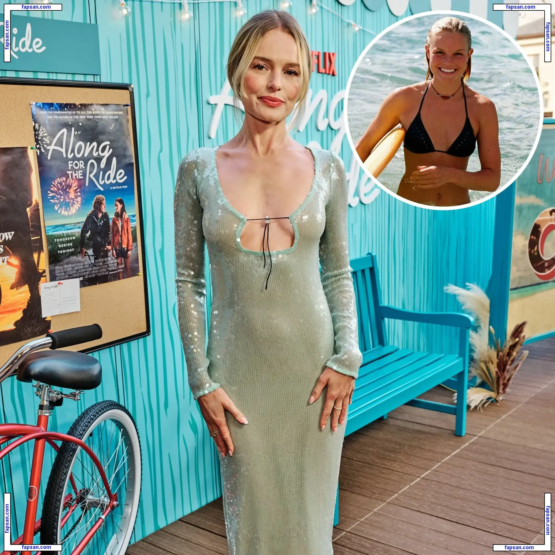 Kate Bosworth голая фото #0546 с Онлифанс