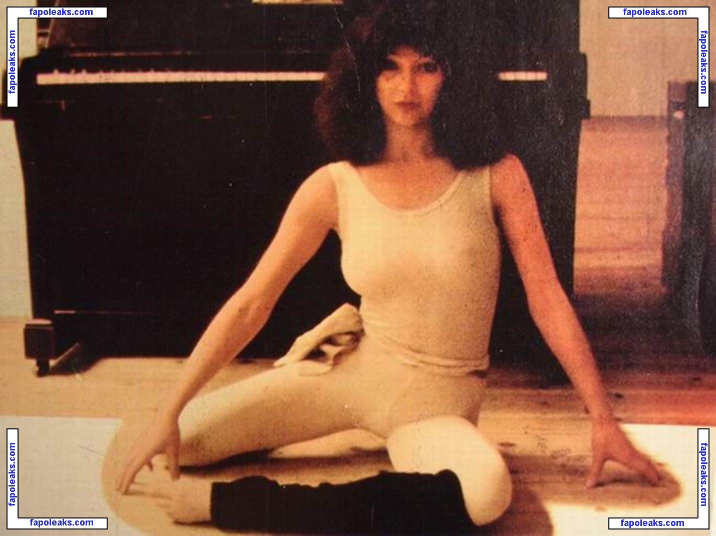 Kate Bush / katebushmusic / the_pretty_poison nude photo #0002 from OnlyFans