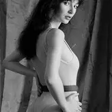 Kate Bush голая #0004