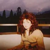 Kate Bush голая #0007