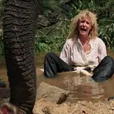 Kate Capshaw голая #0017