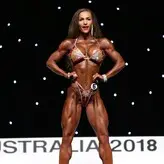 Kate Errington голая #0036