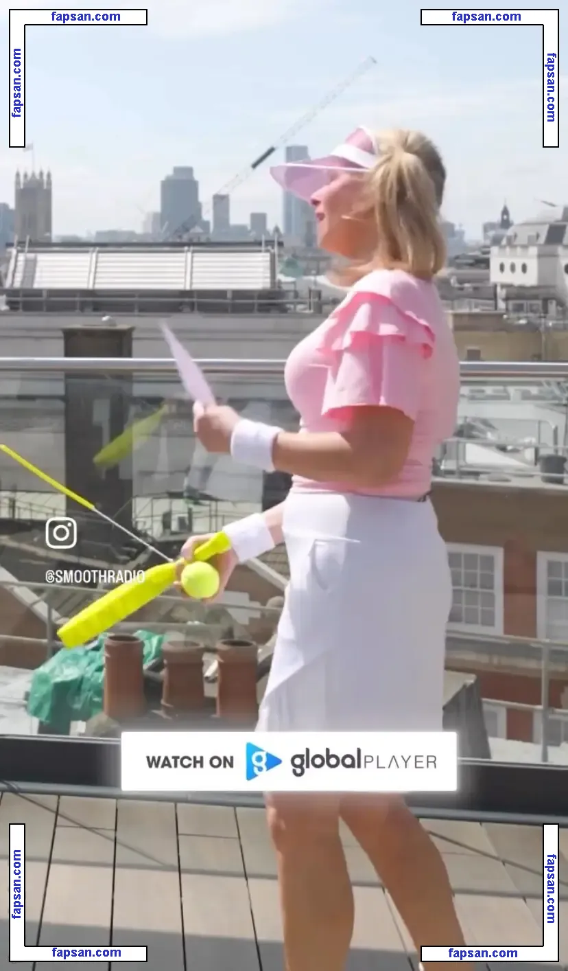 Kate Garraway голая фото #0039 с Онлифанс