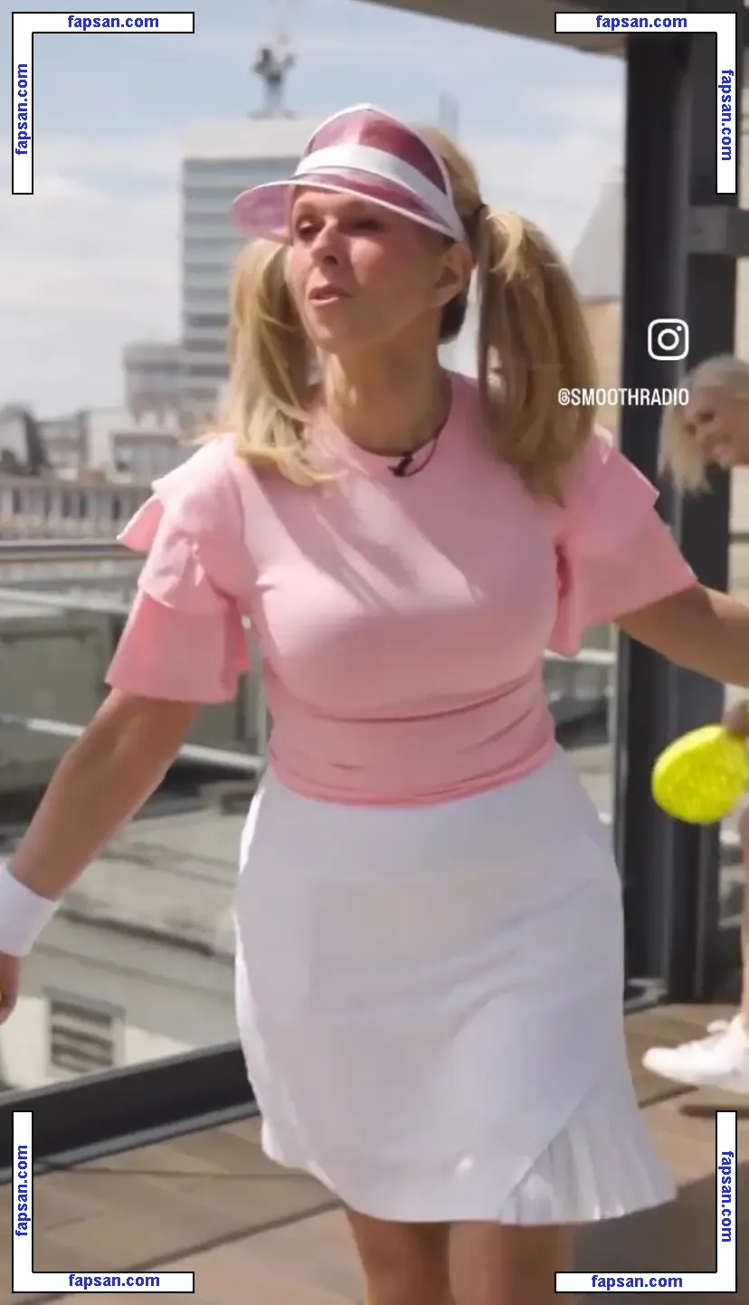 Kate Garraway голая фото #0040 с Онлифанс