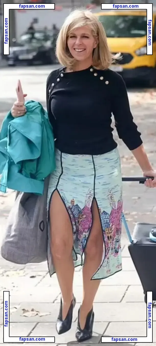 Kate Garraway nude photo #0043 from OnlyFans