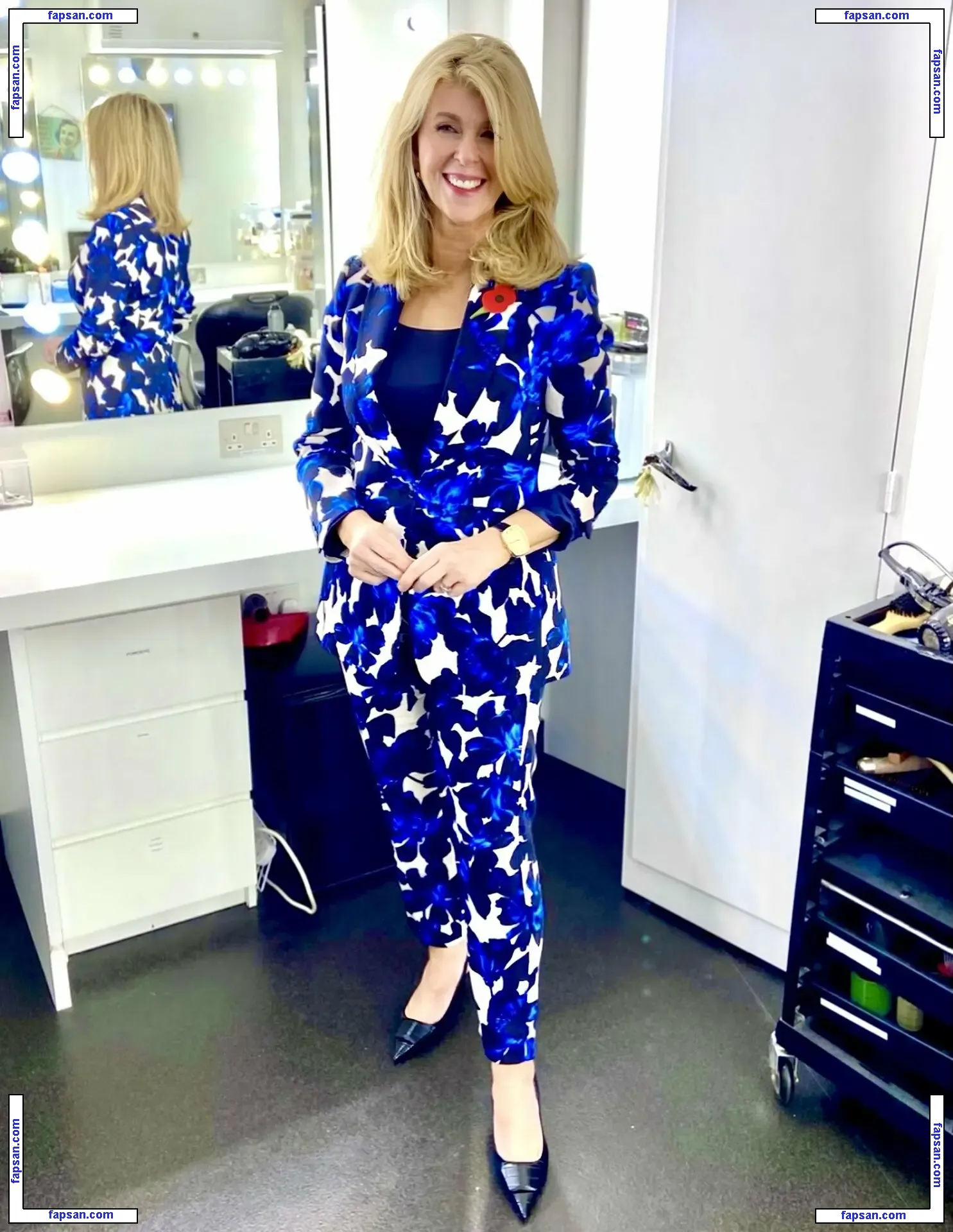 Kate Garraway голая фото #0059 с Онлифанс