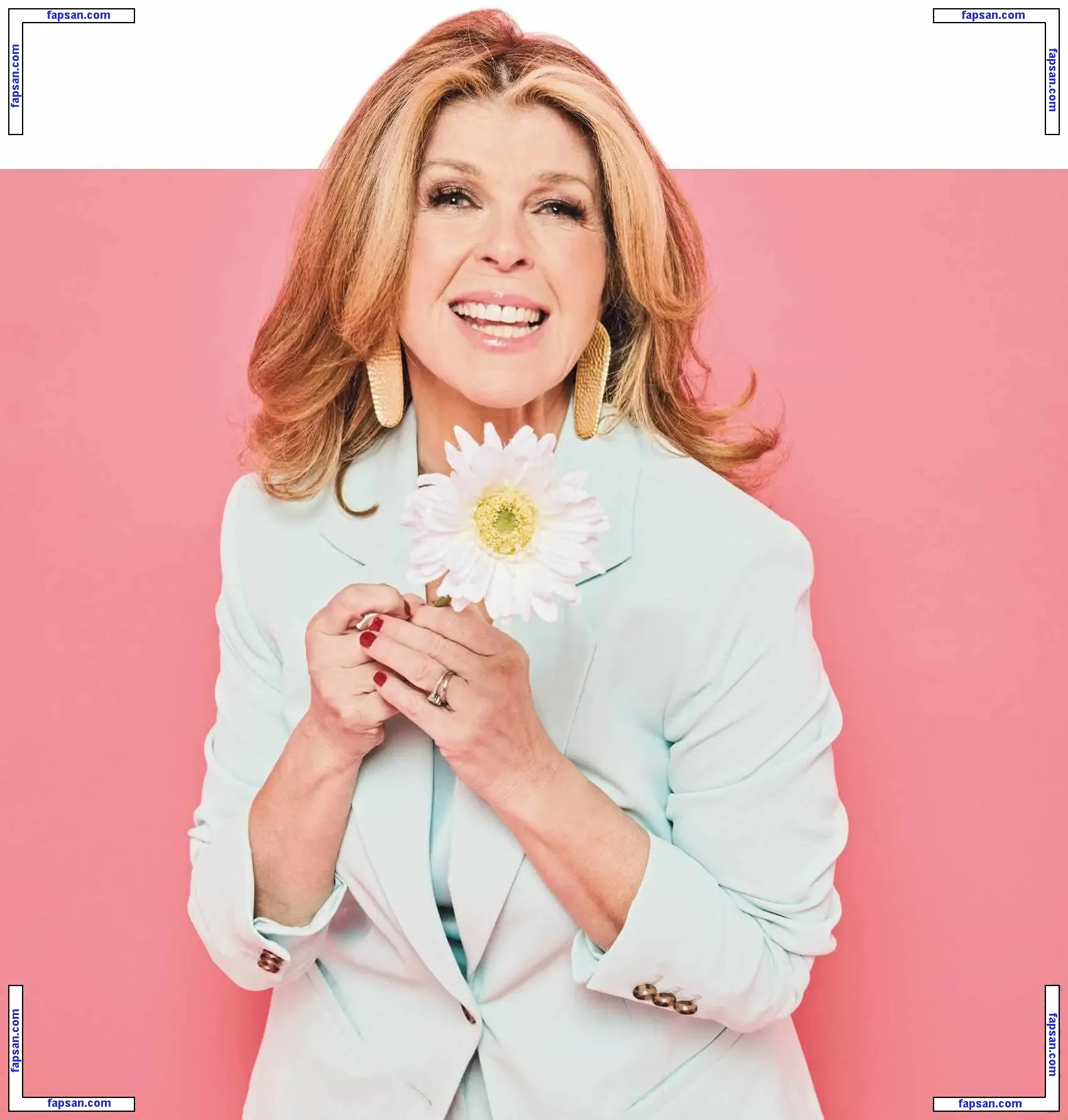 Kate Garraway голая фото #0060 с Онлифанс