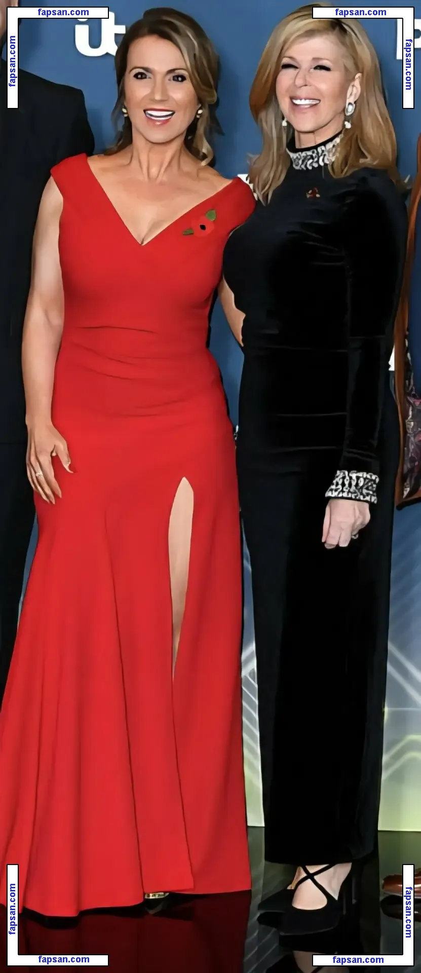 Kate Garraway голая фото #0061 с Онлифанс