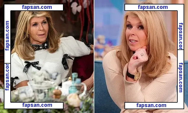 Kate Garraway голая фото #0071 с Онлифанс