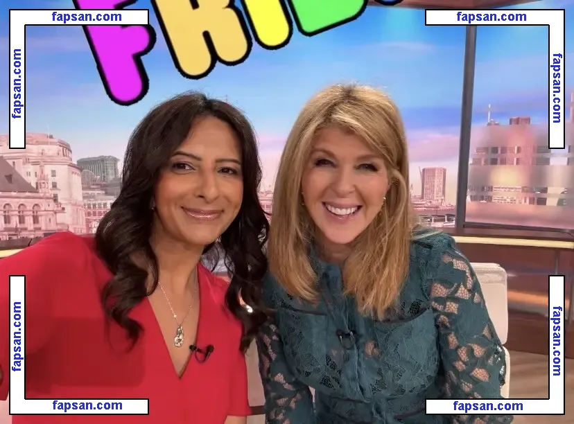 Kate Garraway голая фото #0075 с Онлифанс