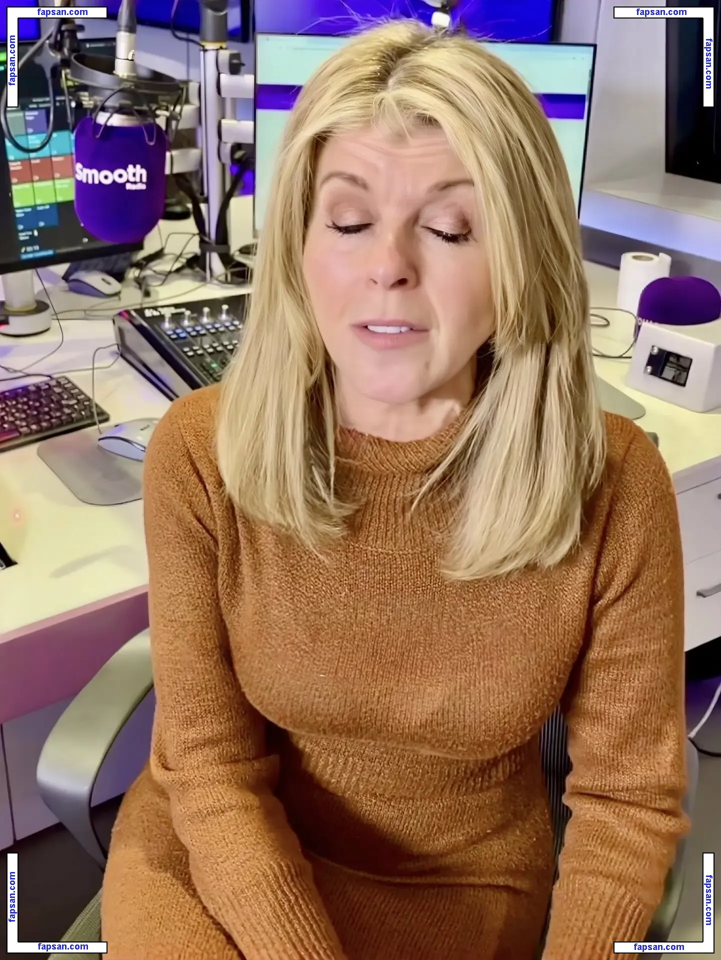 Kate Garraway голая фото #0078 с Онлифанс