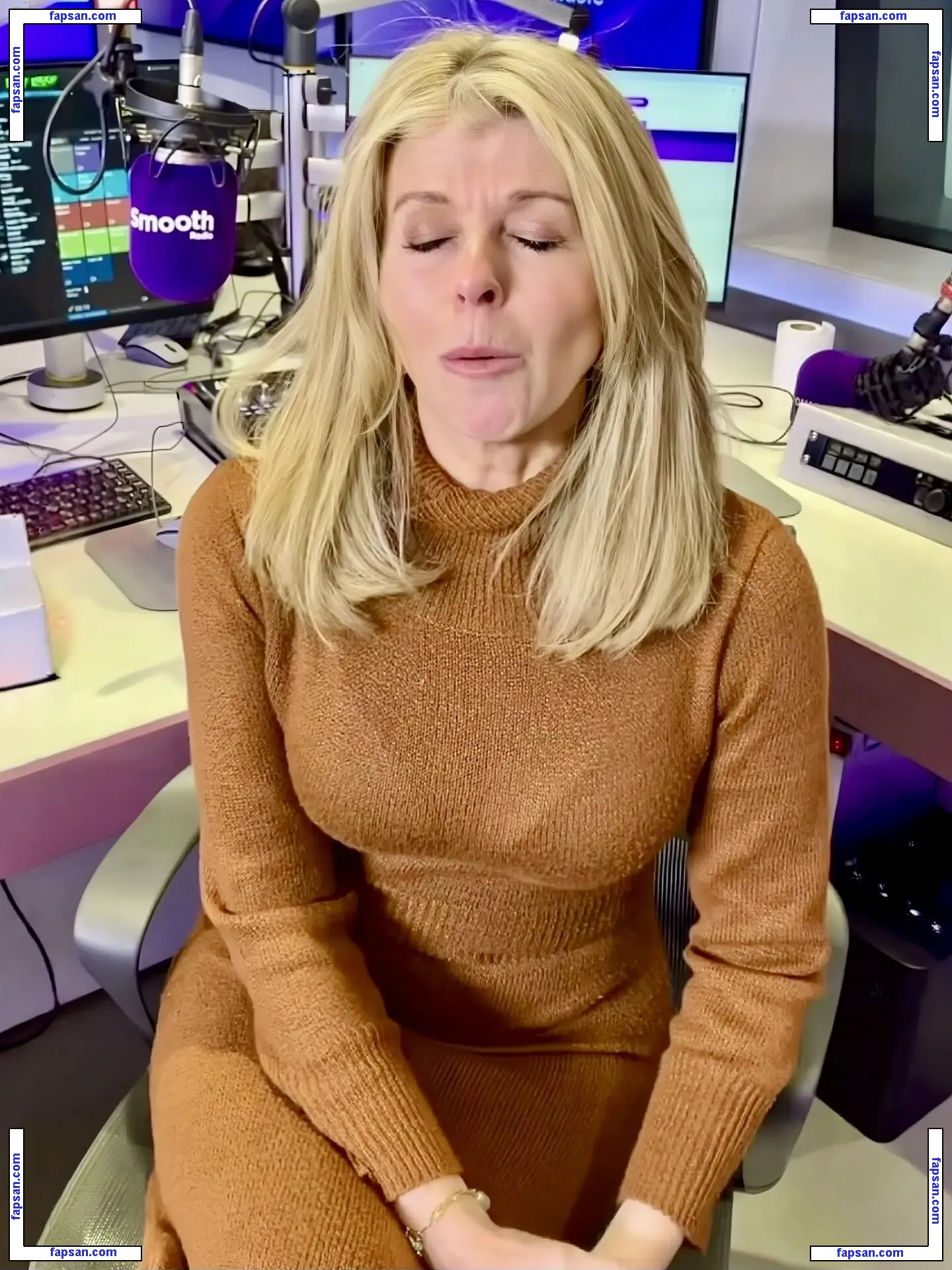 Kate Garraway голая фото #0079 с Онлифанс