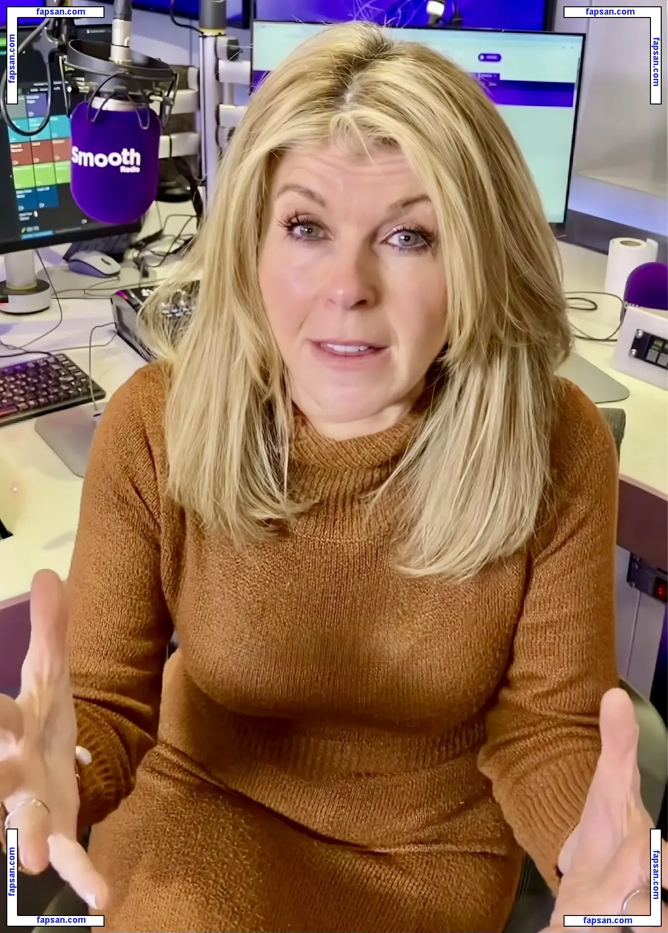 Kate Garraway голая фото #0080 с Онлифанс