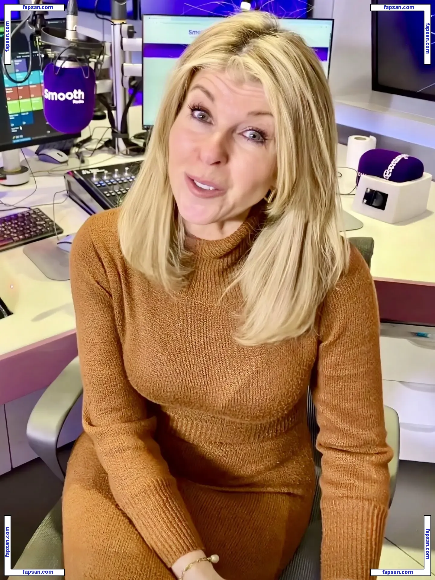 Kate Garraway голая фото #0081 с Онлифанс