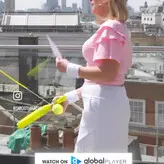 Kate Garraway голая #0039
