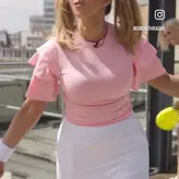 Kate Garraway голая #0040