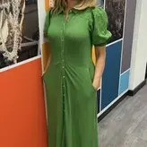 Kate Garraway голая #0049
