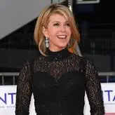 Kate Garraway голая #0051