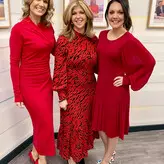 Kate Garraway голая #0053