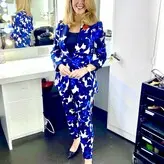 Kate Garraway голая #0059
