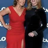 Kate Garraway голая #0063