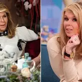 Kate Garraway голая #0071