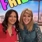 Kate Garraway голая #0075