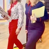 Kate Garraway голая #0076