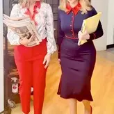 Kate Garraway голая #0077