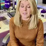 Kate Garraway голая #0078