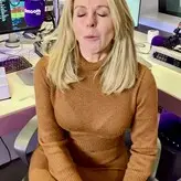 Kate Garraway голая #0079