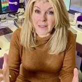 Kate Garraway голая #0080