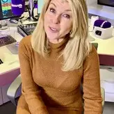 Kate Garraway голая #0081