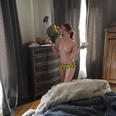 Kate Gorney Miller nude #0017