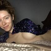 Kate Gorney Miller nude #0024